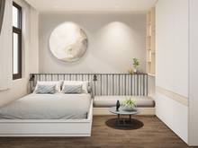 Hình ảnh C.Hộ_Balcony_Gần Cầu Thủ Thiêm_BÌnh Thạnh