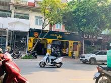 Hình ảnh Cho thuê nhà mặt phố Nguyễn Văn Lộc 70m2 x 7m Mt cực kì sầm uất