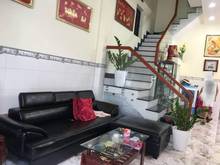 Hình ảnh 📌 Bán nhà Quang Trung phường 11 Gò Vấp - Ngay chợ Hạnh Thông Tây