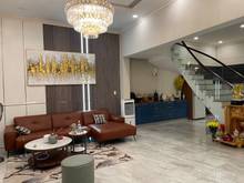 Hình ảnh Bán Nhà Mặt Tiền đường Thành Công. DT: 8m x 17m. Nhà Hầm + 5 tầng.