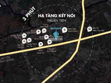 Hình ảnh Cần sang nhượng ch 640 triệu 2pn - 2wc westgate trung tâm hành chính