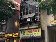 Hình ảnh Cần cho thuê nhà đường MT Mạc Thị Bưởi Q1, dt 4x22, giá 79tr, Nguyên