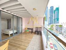 Hình ảnh Căn Studio Ban công - Nguyễn Ngọc Phương - Ngay cầu Thị Nghè - Q1