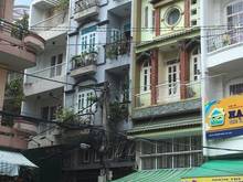 Hình ảnh Bán nhà HXH Bình Thới, Quận 11. DT : 60m2. Giá chỉ có: 9 tỷ(TL):