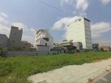 Hình ảnh Bán đất Quận 9, Đ. Dương Đình Hội, 80m2, giá 2tỷ4, sổ hồng riêng