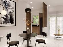 Hình ảnh 🏠🏠🏠Bán nhà mới đẹp-HXH-PHAN HUY ÍCH –GÒ VẤP-85M2-NỞ HẬU- nhỉnh 6 tỷ