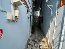 Hình ảnh Bán Nhà Phạm Văn Chiêu Tặng Dãy Trọ Đăng Ký MB66 Nhận 66K 120 triệu/năm giá 5,x tỷ