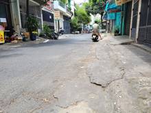 Hình ảnh Chủ cần bán gấp căn nhà đường Phan xào nam , Tân Bình. 62m, 3 tầng