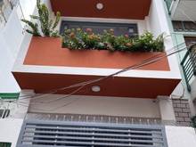 Hình ảnh Bán góc 2MT xe tải đường D5 P.25 Q.Bình Thạnh 6x15m giá 10.9 tỷ