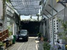 Hình ảnh Tôi cần bán nhà ngay đường An Phú Đông 9 diện tích 104m2 giá 5,4 tỷ