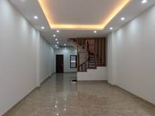 Hình ảnh Bán nhà ngõ 32 Hạ Yên, Cầu Giấy 55m2 xây 5 tầng mới, ngõ rộng  6.2 tỷ