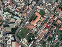 Hình ảnh Bán lô đất biệt thự song lập khu 215 Nguyễn Văn Hưởng, Thảo Điền quận2