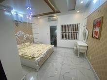 Hình ảnh Lô góc! Hoàng Hoa Thám Bình Thạnh, xe hơi vào nhà 70m2, 5 tầng 8,85 tỷ