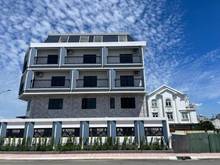 Hình ảnh Mb6623 nạp rút nhanh chóng view sông ban công cửa sổ thoáng full nội thất ngay vlu cs3