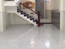 Hình ảnh Bán Nhà Hẻm Cô Giang Quận 1 phường Cầu Ông lãnh SHR Giá Mềm