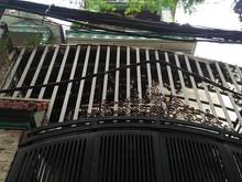 Hình ảnh Bán nhà Tây Hồ MP Đồng Cổ 64m3 tầng MT 3.7m giá 18.2 tỷ, KD tốt