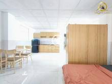 Hình ảnh Căn Hộ Studio Full nội thất 40m2 Ngay Ngả Tư Bảy Hiền
