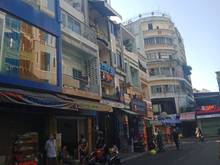 Hình ảnh CẦN BÁN KHÁCH SẠN (22 PHÒNG)  MT Đỗ Quang Đẩu, Phạm Ngũ Lão, Quận 1