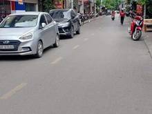 Hình ảnh Mặt phố nguyễn văn tuyết, đống đa, 55m2, mt4.5m, kinh doanh đỉnh, cực
