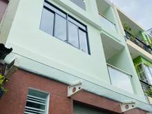 Hình ảnh Hẻm Trước Nhà 4m- THÍCH QUẢNG ĐỨC- Q.Phú Nhuận- 49m2(5.1x9.7)- 4 Tầng