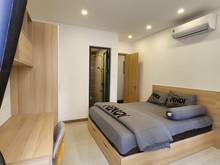 Hình ảnh Phú Nhuận !Bán tòa CHDV 5 lầu Hồ Văn Huê–Hoàng Văn Thụ  HĐT 95tr 25 tỷ