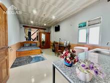 Hình ảnh Phòng trọ Full NT Gần sân bay TSN - Etown