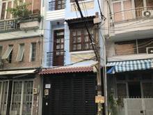 Hình ảnh Bán nhà HXH Lạc Long Quân Tân Bình 3 tầng 36m giá 6.45 tỷ.