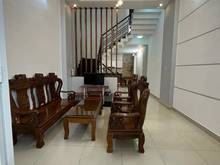 Hình ảnh Cần bán gấp nhà chính chủ Đ. Tô Hiến Thành, Q. 10, 42m2, 2 tỷ 5