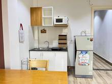 Hình ảnh Căn Hộ Cao Cấp Mini - Nhất Chi Mai - full nội thất