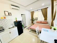 Hình ảnh Cho thuê CHDV Full Nội Thất, Quận 1, 26m2