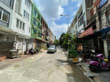Hình ảnh Bán Shophouse liền kề KDT Văn Khê lô góc, 63m2, vỉa hè ô tô, 10.x tỷ