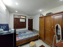 Hình ảnh Phố Lô góc Hồ Tùng Mậu 63m2 x 5T x MT4.5m ô tô KD Giá 6.6 Tỷ