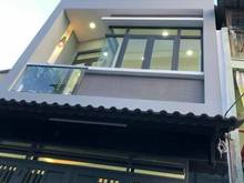 Hình ảnh Bán nhà HXH Phường 11, Gò Vấp, 68m2, DT: 4mx17m, giá chỉ 3.22 tỷ TL