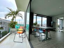 Hình ảnh Cho Thuê Siêu Phẩm Penthouse 1PN Trang Chủ MB66.COM Chính Thức Mini Ngay CMT8 New 100%