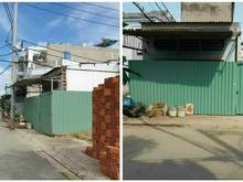 Hình ảnh Bán nhà 2 mặt tiền liên khu 4-5. BHHB. Bình Tân