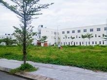 Hình ảnh Dĩ An - 2 lô đất full thổ cư 60m2, đã có sổ, chiết khấu lên đến 8%