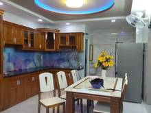 Hình ảnh Với 2.3 tỷ rinh ngay nhà hot Đ. Huỳnh Mẫn Đạt, Q. 5, 44m2