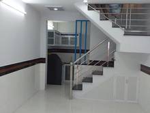 Hình ảnh Vỡ nợ bán gấp nhà Q. 8 Bùi Minh Trực 60m2 gần chợ - trường học.