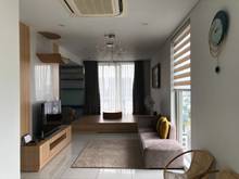 Hình ảnh Nội thất ấm cúng Waterina Suites 3PN - 160m2 - Full NT - 1700 USD
