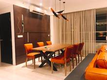 Hình ảnh SIÊU PHẨM CH ICON 56, view thành phố. 78m2. 2PN