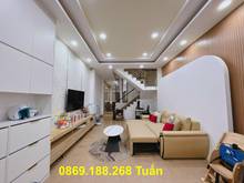 Hình ảnh 💥 Siêu Phẩm Bùi Đình Túy, HXH 7 Chỗ Quay Đầu,65m2, 4Tầng, Chỉ 12.5 Tỷ