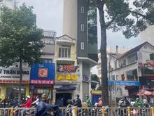 Hình ảnh Cho thuê nhà MẶT TIỀN HIẾM 3,5x15m Đ.Nguyễn Tri Phương DTSD 157m2