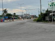 Hình ảnh Cần bán 5 lô đất vị trí siêu đẹp như Ngọc Trinh, ngay chợ Bình Chánh