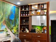 Hình ảnh nhà âu cơ 4×15 nhà 2 tầng hẻm thông thoáng chỉ 5 tỷ290