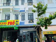 Hình ảnh Bán Nhà Trục Chính Khu Dân Cư - Mặt Tiền Kinh Doanh Siêu Vip
