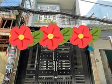 Hình ảnh Nhà đẹp giá tốt Hxh đường 26 tháng 3 , Bình Tân , 60m2, 3 tầng , 5 tỉ