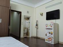 Hình ảnh Phân lô phố Vạn Phúc 50m2 x 3T, Hai mặt thoáng, Gía đẹp nhỉnh 4 TỶ.