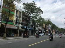 Hình ảnh bán lô đất 3 mặt tiền đống đa hải châu vị trí cực đêp
