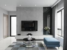 Hình ảnh Cho thuê chung cư Vinhome Samrt city 100 m2 căn 3 ngủ full đẹp giá 13