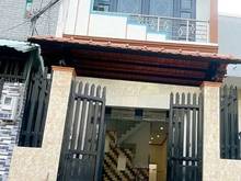Hình ảnh VỠ NỢ bán gấp nhà 1t1l Kỳ Đồng P9 Q3 48m2 shr hxh giá 1ty200tr